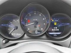 Porsche 2022 Macan 2.0T - ფოტო 5