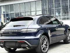 Porsche 2022 Macan 2.0T - ფოტო 7