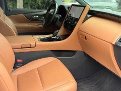 Toyota Vellfire 2024 Crown Hybrid 2.5L Premium Edition - ფოტო 12