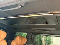 Toyota Vellfire 2024 Crown Hybrid 2.5L Premium Edition - ფოტო 15