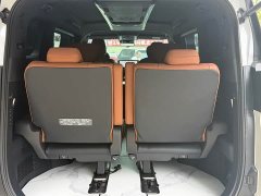 Toyota Vellfire 2024 Crown Hybrid 2.5L Premium Edition - ფოტო 16