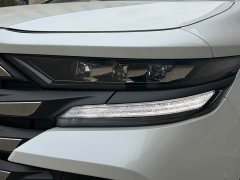 Toyota Vellfire 2024 Crown Hybrid 2.5L Premium Edition - ფოტო 5
