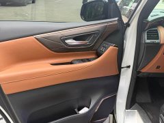 Toyota Vellfire 2024 Crown Hybrid 2.5L Premium Edition - ფოტო 6