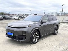 Li Auto L8 Max - ფოტო 1