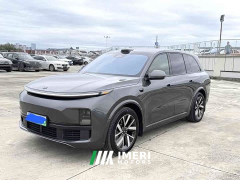 2023 Li Auto L8 Max - ავტომობილი ჩინეთიდან
