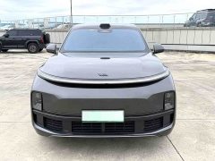 Li Auto L8 Max - ფოტო 2
