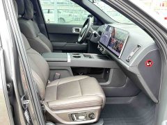 Li Auto L8 Max - ფოტო 6