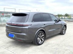 Li Auto L8 Max - ფოტო 7
