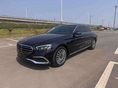 Mercedes-Benz E-Class E 300 L Fashion Edition - ფოტო 1
