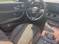 Mercedes-Benz E-Class E 300 L Fashion Edition - ფოტო 11