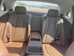 Mercedes-Benz E-Class E 300 L Fashion Edition - ფოტო 12