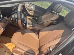 Mercedes-Benz E-Class E 300 L Fashion Edition - ფოტო 13