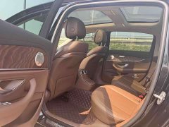 Mercedes-Benz E-Class E 300 L Fashion Edition - ფოტო 14