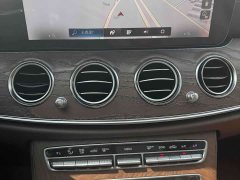Mercedes-Benz E-Class E 300 L Fashion Edition - ფოტო 16
