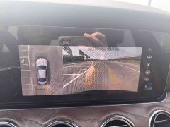 Mercedes-Benz E-Class E 300 L Fashion Edition - ფოტო 18