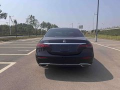 Mercedes-Benz E-Class E 300 L Fashion Edition - ფოტო 5