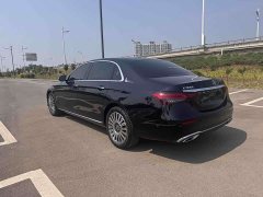 Mercedes-Benz E-Class E 300 L Fashion Edition - ფოტო 6