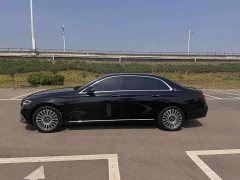 Mercedes-Benz E-Class E 300 L Fashion Edition - ფოტო 7