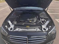 Mercedes-Benz E-Class E 300 L Fashion Edition - ფოტო 8