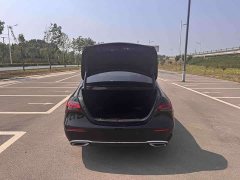 Mercedes-Benz E-Class E 300 L Fashion Edition - ფოტო 9