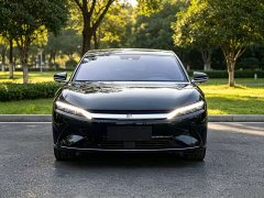 BYD Han 2020 EV Ultra-Long Range Luxury - ფოტო 3