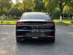 BYD Han 2020 EV Ultra-Long Range Luxury - ფოტო 5