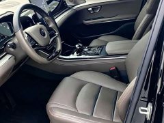 BYD Han 2020 EV Ultra-Long Range Luxury - ფოტო 8