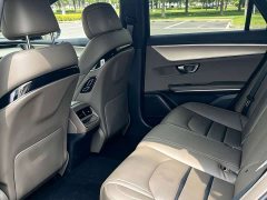 BYD Han 2020 EV Ultra-Long Range Luxury - ფოტო 9