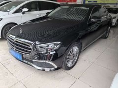 Mercedes-Benz E-Class E 300 L Fashion Edition - ფოტო 1