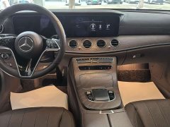 Mercedes-Benz E-Class E 300 L Fashion Edition - ფოტო 10