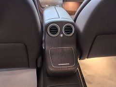 Mercedes-Benz E-Class E 300 L Fashion Edition - ფოტო 11