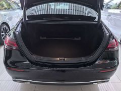 Mercedes-Benz E-Class E 300 L Fashion Edition - ფოტო 12