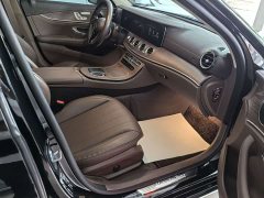 Mercedes-Benz E-Class E 300 L Fashion Edition - ფოტო 14