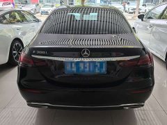 Mercedes-Benz E-Class E 300 L Fashion Edition - ფოტო 17