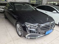 Mercedes-Benz E-Class E 300 L Fashion Edition - ფოტო 3
