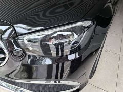 Mercedes-Benz E-Class E 300 L Fashion Edition - ფოტო 4