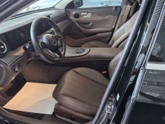 Mercedes-Benz E-Class E 300 L Fashion Edition - ფოტო 5
