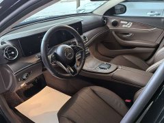 Mercedes-Benz E-Class E 300 L Fashion Edition - ფოტო 6