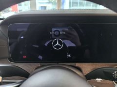 Mercedes-Benz E-Class E 300 L Fashion Edition - ფოტო 7