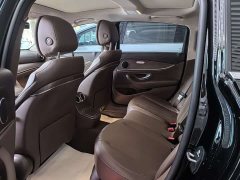 Mercedes-Benz E-Class E 300 L Fashion Edition - ფოტო 8