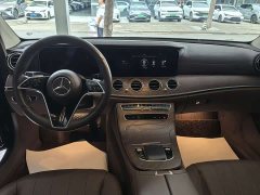 Mercedes-Benz E-Class E 300 L Fashion Edition - ფოტო 9