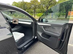 Tesla Model Y 2022 Facelift Rear-Wheel Drive - ფოტო 10