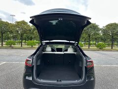 Tesla Model Y 2022 Facelift Rear-Wheel Drive - ფოტო 17