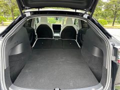 Tesla Model Y 2022 Facelift Rear-Wheel Drive - ფოტო 18