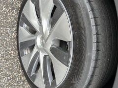 Tesla Model Y 2022 Facelift Rear-Wheel Drive - ფოტო 19
