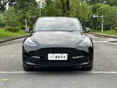 Tesla Model Y 2022 Facelift Rear-Wheel Drive - ფოტო 2