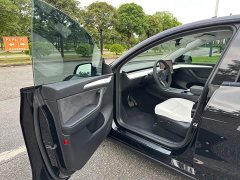 Tesla Model Y 2022 Facelift Rear-Wheel Drive - ფოტო 20
