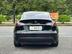 Tesla Model Y 2022 Facelift Rear-Wheel Drive - ფოტო 4