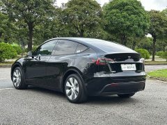 Tesla Model Y 2022 Facelift Rear-Wheel Drive - ფოტო 5