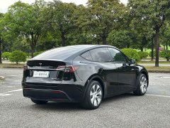 Tesla Model Y 2022 Facelift Rear-Wheel Drive - ფოტო 6